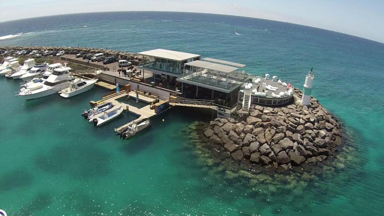 Captivating Duplex On The Castillo Mar Complex Caleta De Fuste Exterior foto